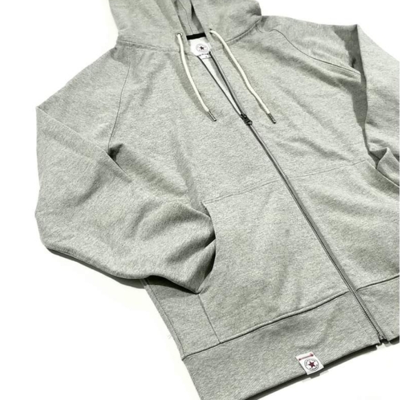 American Made Other - American Made Unisex Classic Zip Up Hoodie